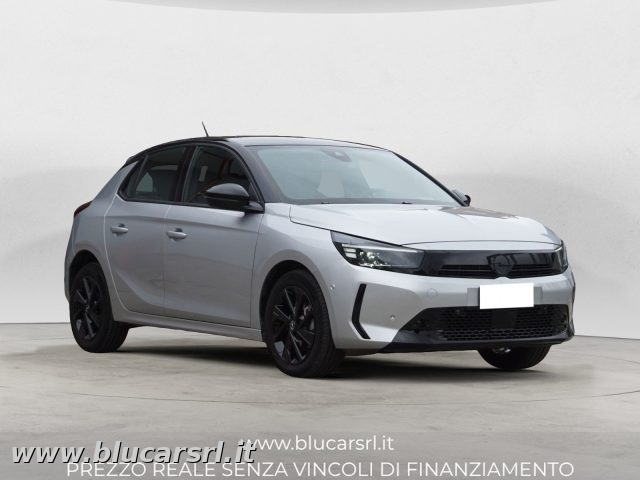 Opel Corsa 1.2 100cv GS AT8 usato a MARCIANISE