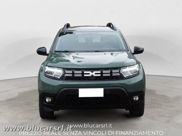 Dacia Duster Duster 1.0 tce Expression Gpl 4x2 100cv usato a MARCIANISE