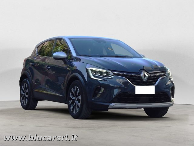 Renault Captur Captur 1.0 tce Techno Gpl 100cv usato a MARCIANISE