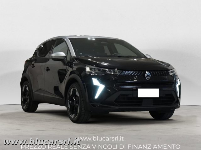 Renault Captur techno TCe 90 - foto 3 di 4