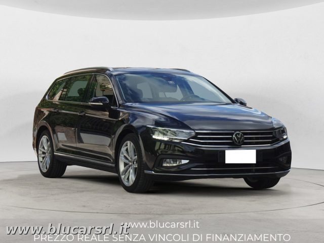 Volkswagen Passat 1.5 TSI ACT Business DSG - foto 1 di 4