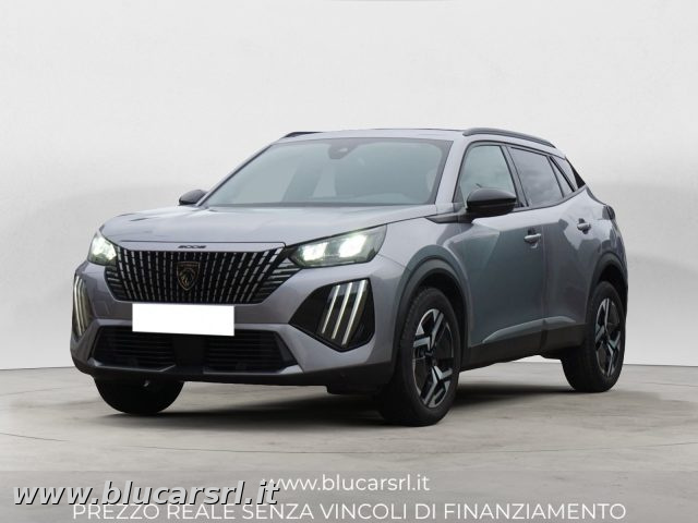 Peugeot 2008 2008 PureTech 100 S&S Allure usato a MARCIANISE