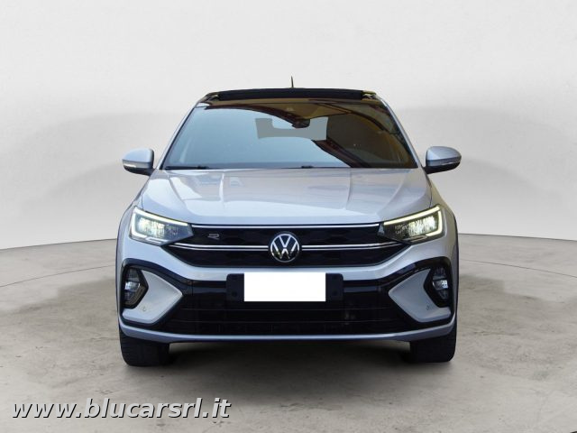 Volkswagen Taigo 1.0 TSI 110 CV R-Line - foto 4 di 427