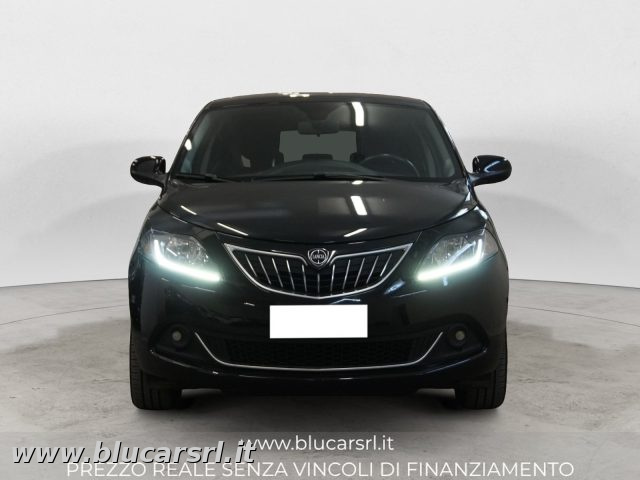 Lancia Ypsilon Ypsilon 1.0 FireFly 5 porte S&S Hybrid Gold usato a MARCIANISE