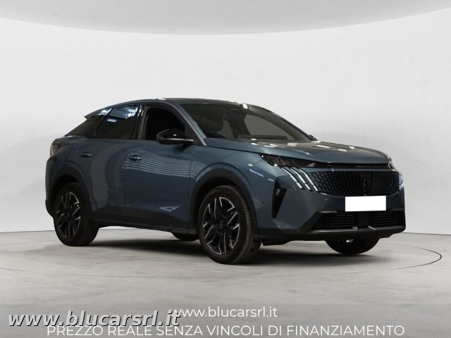 Peugeot 3008 3008 Hybrid 136 e-DCS6 Allure usato a MARCIANISE