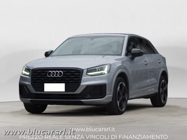 Audi Q2 1.6 30 TDI Admired S Tronic - foto 4 di 4