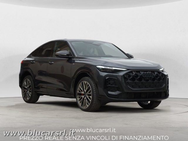 Audi Q5 Sportback TDI 150kW quattro S tronic S Line Editi usato a MARCIANISE