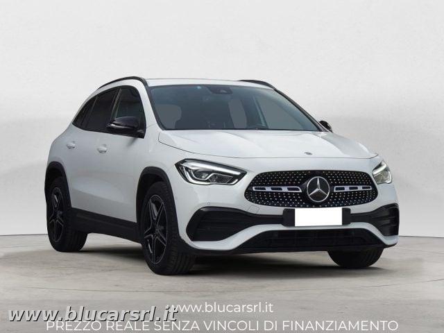 Mercedes-Benz G LA LA 200 d Automatic Premium - foto 2 di 4