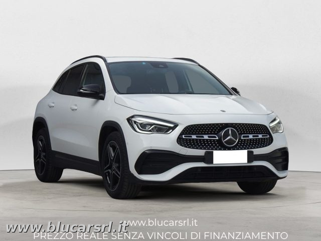 Mercedes-Benz G LA LA 200 d Automatic Premium usato a MARCIANISE