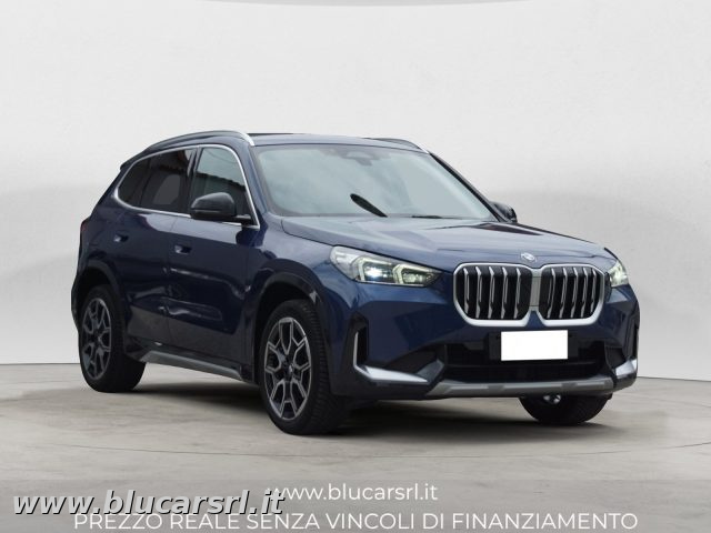 BMW X1 sDrive 18d X-Line DCT usato a MARCIANISE