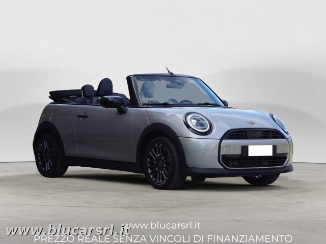 MINI Cooper 2.0 C Classic auto usato a MARCIANISE