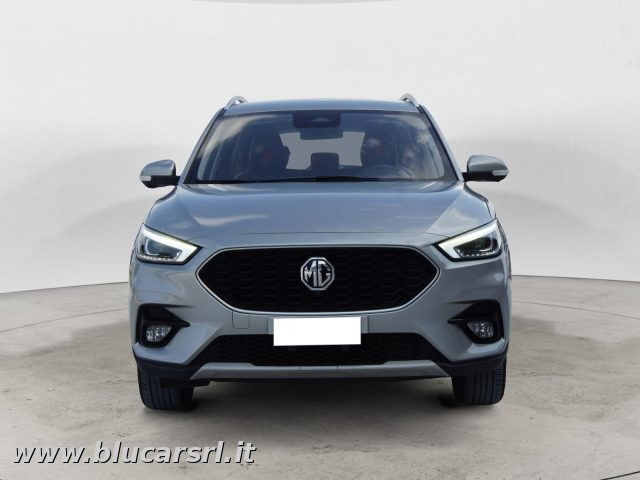 MG ZS 1.5 VTi-Tech Luxury - foto 3 di 79