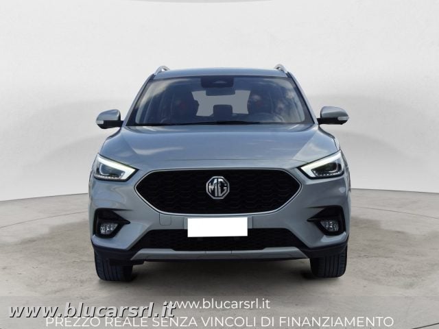 MG ZS 1.5 VTi-Tech Luxury - foto 4 di 79