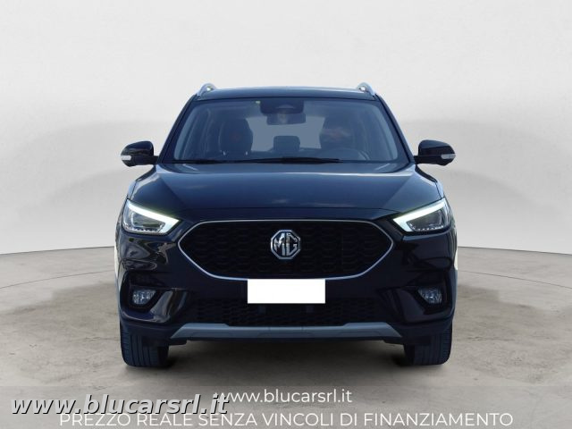 MG ZS 1.5 VTi-Tech Luxury - foto 3 di 42