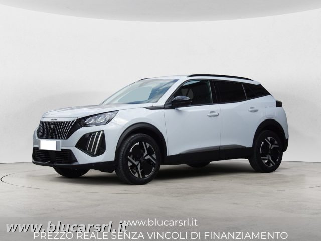 Peugeot 2008 PureTech 100 Allure S/S usato a MARCIANISE