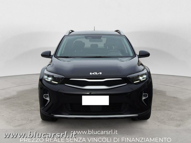 Kia Stonic 1.2 DPI STYLE - foto 4 di 4