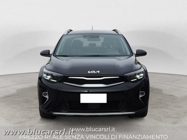 Kia Stonic 1.2 DPI STYLE - foto 1 di 4