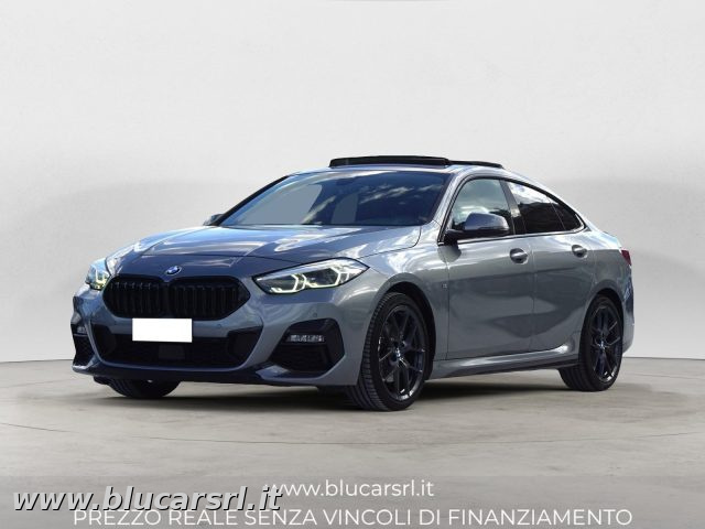 BMW 218 Serie 2 Gran Coupe d M Sport, del 2022, 43.000 km, in vendita a Marcianise (CE)