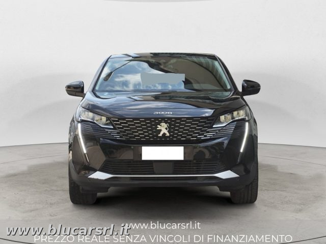 Peugeot 3008 BlueHDI 130 EAT8 S&S Allure usato a MARCIANISE