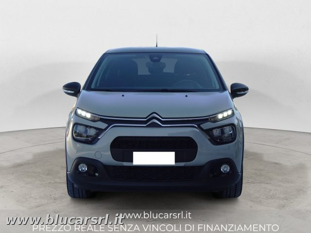 Citroen Citroën C3 PureTech 83 S&S Shine usato a MARCIANISE