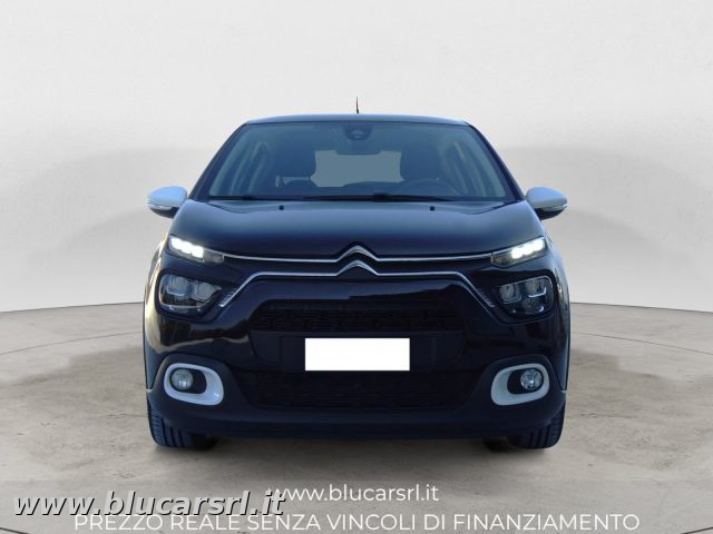 Citroen Citroën C3 PureTech 83 S&S You! Neo patentati usato a MARCIANISE