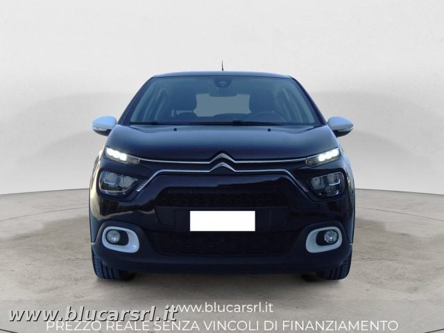 Citroen Citroën C3 PureTech 83 S&S You! Neo patentati - foto 4 di 4