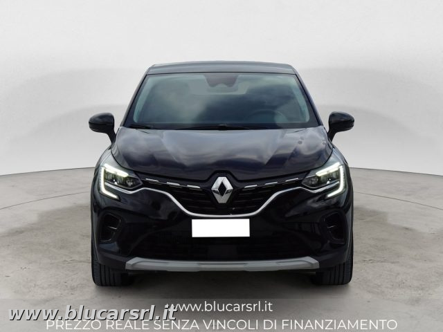 Renault Captur Captur 1.0 tce Techno Gpl 100cv - foto 4 di 4