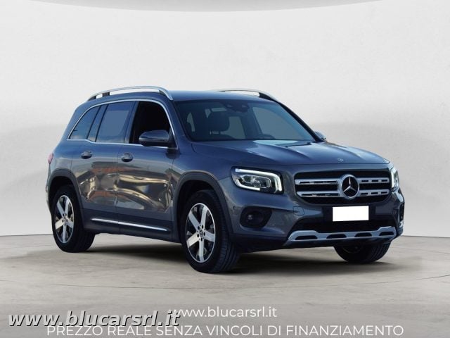 Mercedes-Benz G LB LB 180 d Automatic Sport Plus usato a MARCIANISE
