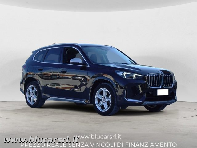 BMW X1 sDrive 18d X-Line DCT - foto 3 di 4