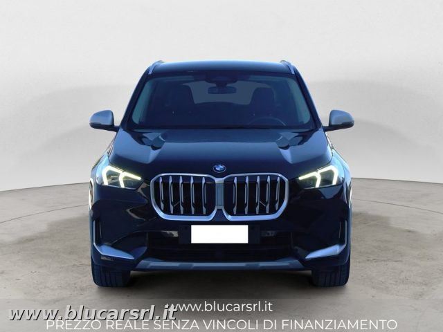 BMW X1 sDrive 18d X-Line DCT - foto 4 di 4