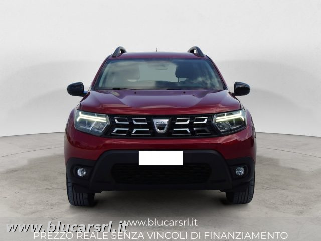 Dacia Duster 1.5 dCi 115cv 4x2 Expression AUTOCARRO, del 2022, 53.000 km, in vendita a Marcianise (CE)