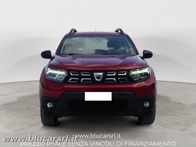 Dacia Duster 1.5 dCi 115cv 4x2 Expression AUTOCARRO, del 2022, 53.000 km, in vendita a Marcianise (CE)