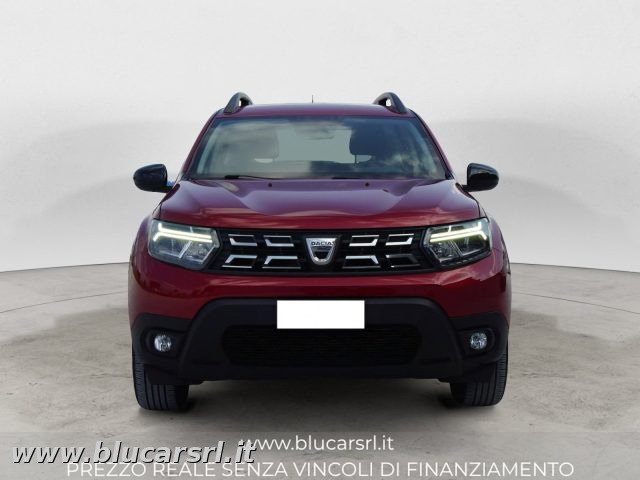 Dacia Duster 1.5 dCi 115cv 4x2 Expression AUTOCARRO usato a MARCIANISE