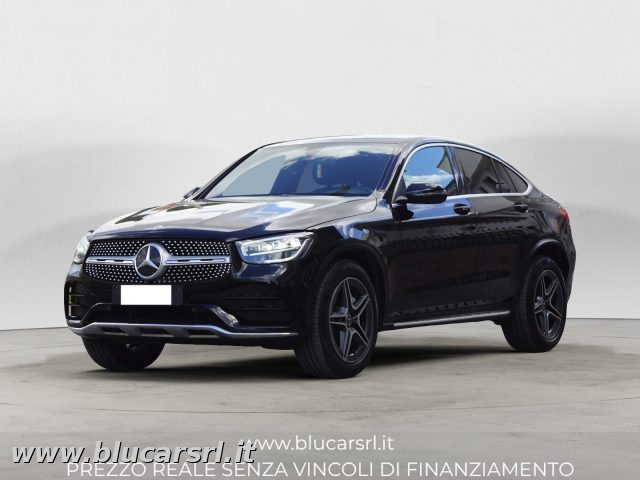 Mercedes-Benz G LC CoupÃ© LC Coupe 220 d Premium 4matic auto nuovo a MARCIANISE
