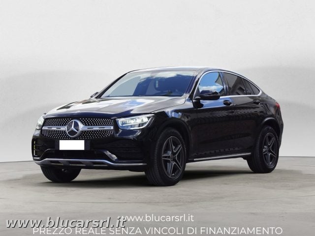 Mercedes-Benz G LC CoupÃ© LC Coupe 220 d Premium 4matic auto - foto 3 di 4