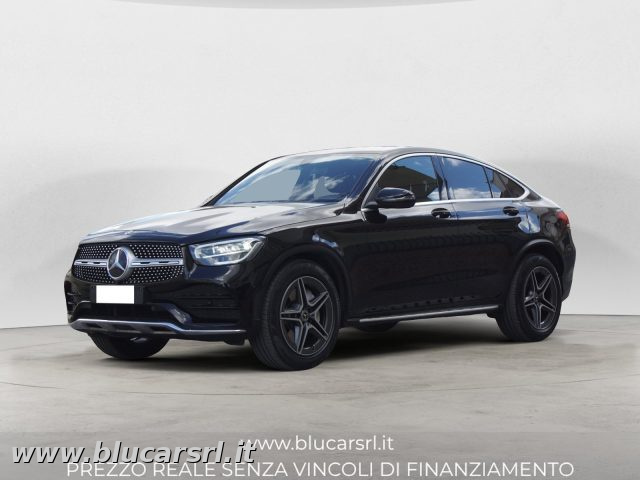 Mercedes-Benz G LC CoupÃ© LC Coupe 220 d Premium 4matic auto - foto 3 di 4