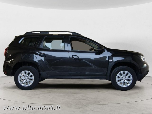 Dacia Duster Duster 1.0 TCe 100 CV ECO-G 4x2 Comfort - foto 2 di 4