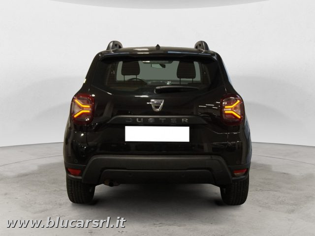 Dacia Duster Duster 1.0 TCe 100 CV ECO-G 4x2 Comfort - foto 3 di 4