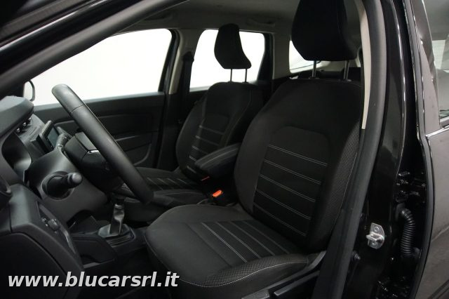 Dacia Duster Duster 1.0 TCe 100 CV ECO-G 4x2 Comfort - foto 4 di 4