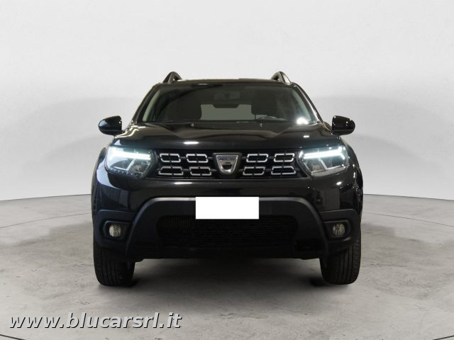Dacia Duster Duster 1.0 TCe 100 CV ECO-G 4x2 Comfort usato a MARCIANISE