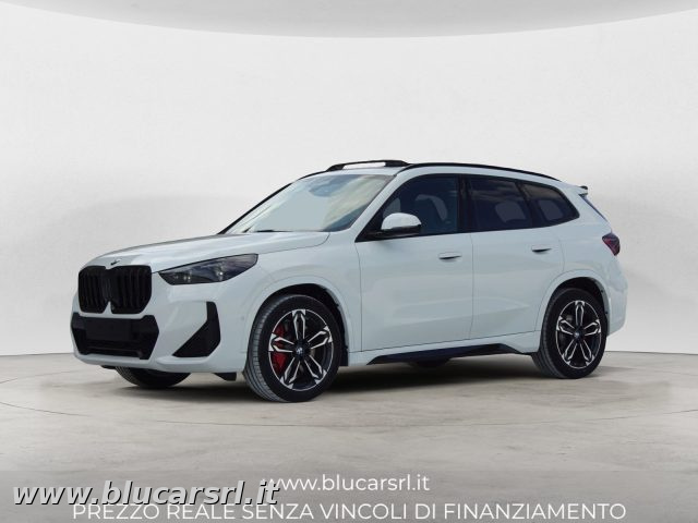 BMW X1 sDrive 18d MSport Pro DCT usato a MARCIANISE