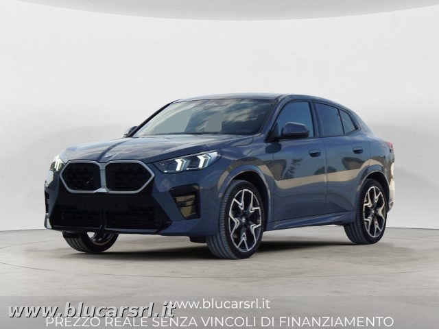 BMW X2 sDrive 18d M Sport DCT usato a MARCIANISE