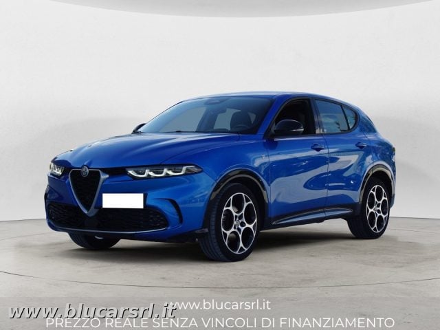 Alfa Romeo Tonale 1.6 Diesel 130cv TCT6 Ti - foto 1 di 4