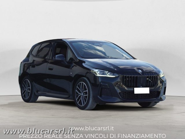 BMW 218 Serie 2 Active Tourer d MSport Auto, del 2024, 26.000 km, in vendita a Marcianise (CE)