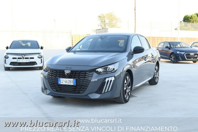 Peugeot 208 Allure PureTech 100 S/S - foto 3 di 4