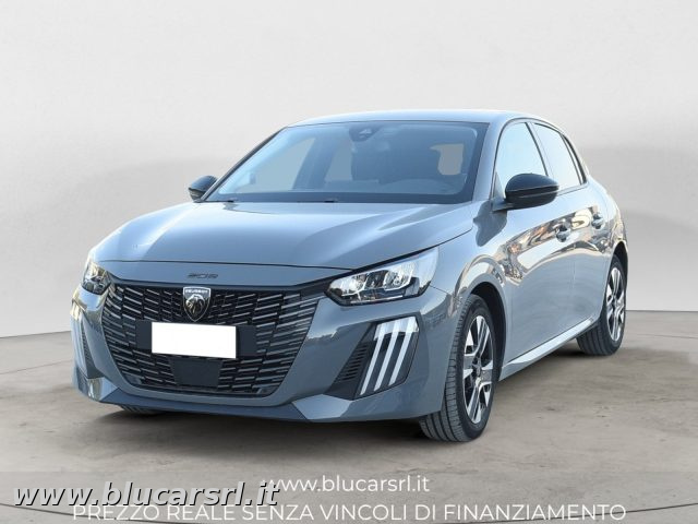 Peugeot 208 Allure PureTech 100 S/S - foto 1 di 4