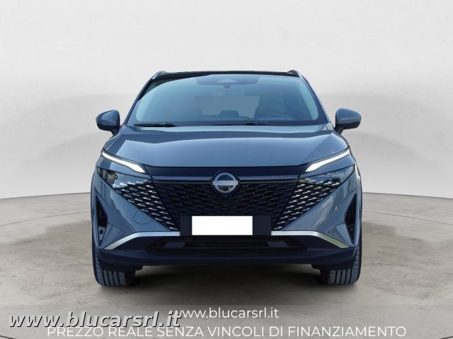 Nissan Qashqai 1.3 MHEV 140 Tekna - foto 3 di 4