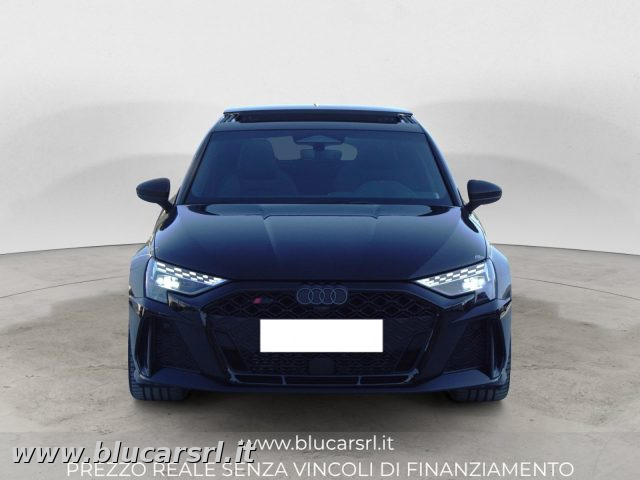 Audi RS 3 Sportback TFSI quattro S tronic S.Back usato a MARCIANISE