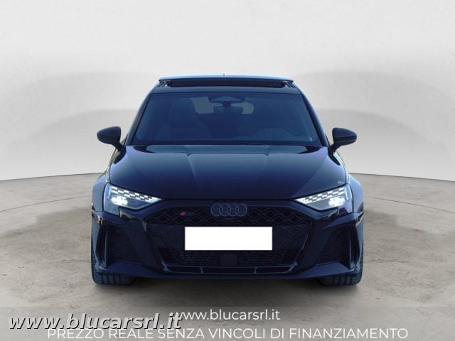 Audi RS 3 Sportback TFSI quattro S tronic S.Back - foto 1 di 4
