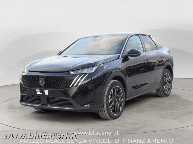 Peugeot 3008 Hybrid 145 Allure e-DCS 6 - foto 4 di 4